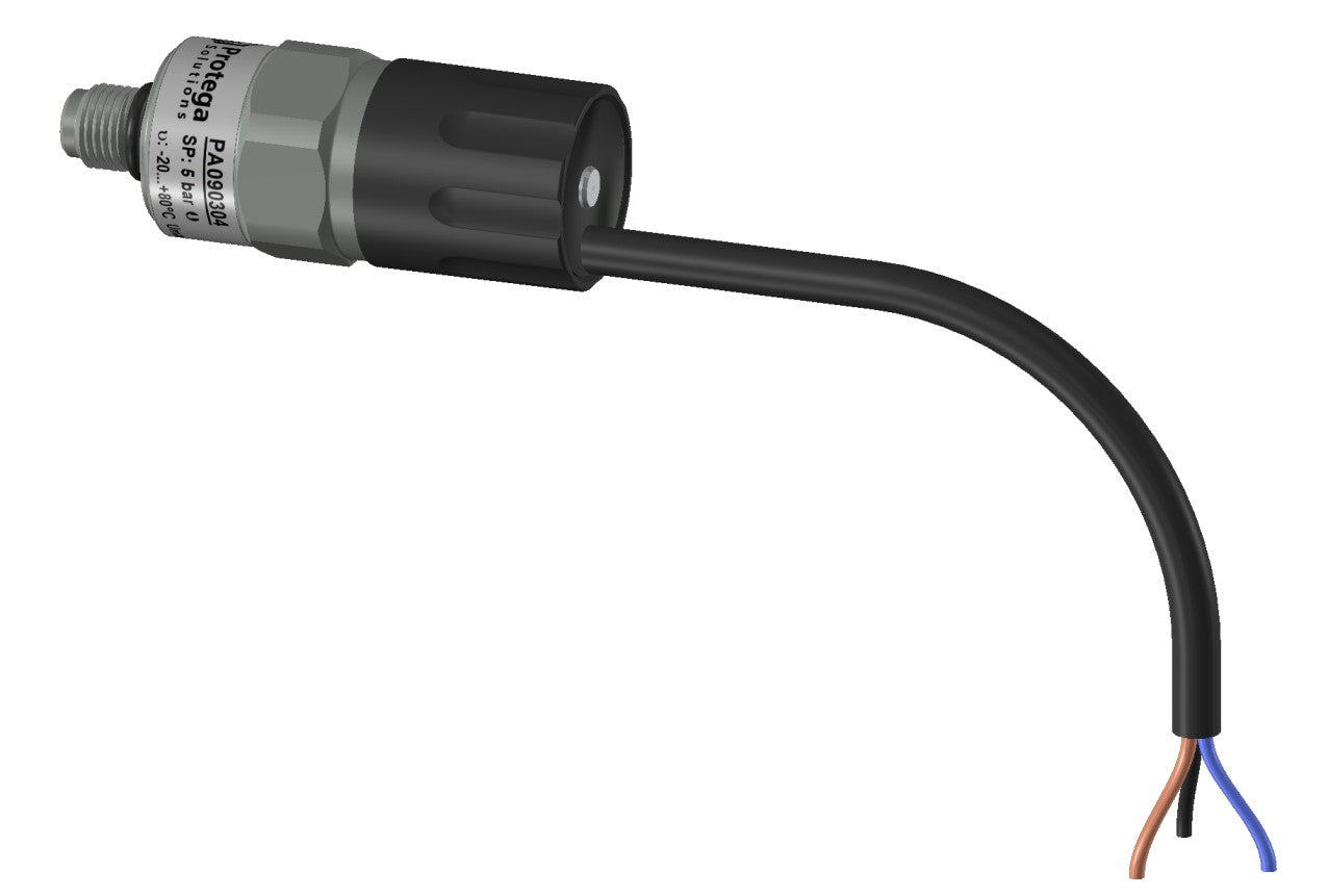 Protega Engine Stop Kit