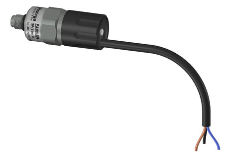 Protega Engine Stop Kit
