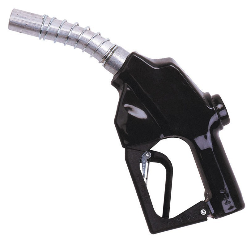Automatic Nozzle : PA-120