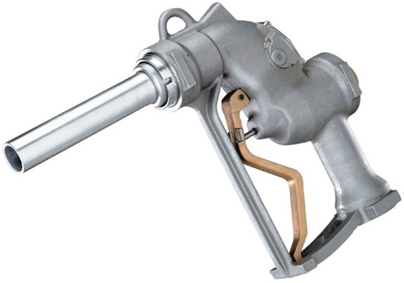 Automatic High Flow Nozzle : PA-280 1½"