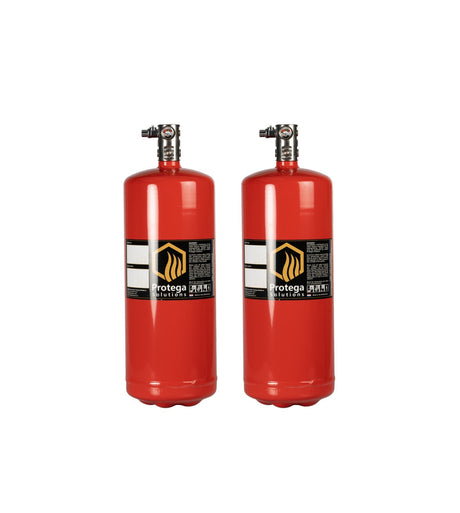 Protega 12 kg Indirect ABC Kit