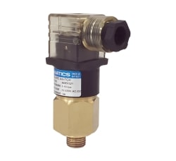 Pressure switch New