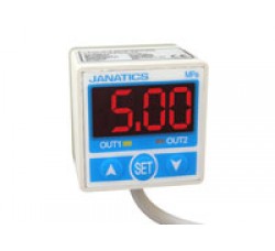 Pressure Sensor - 2 outputs