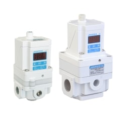 Proportional Pressure Regulator