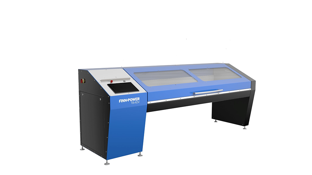 FINN-POWER Test Bench : TB1300 & 2300
