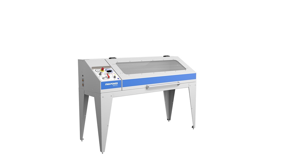 FINN-POWER Test Bench : TB-ECO1300 & 2000