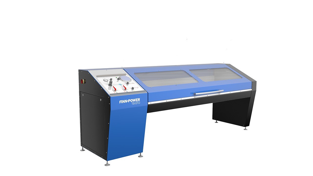 FINN-POWER Test Bench : TB-STD1300 & 2300
