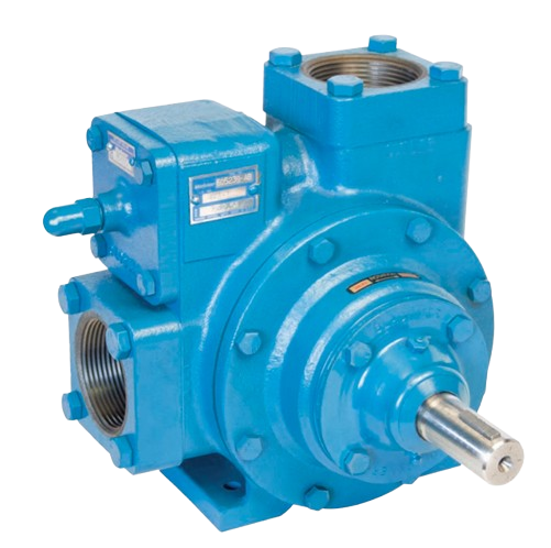 Blackmer TX4 Sliding Vane Pump