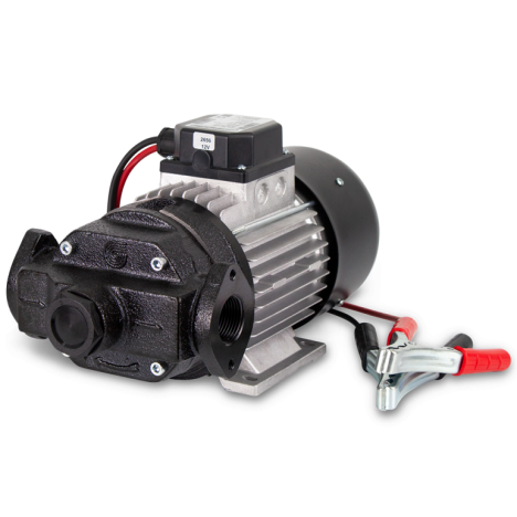 AG-90 - 12VDC With Switch