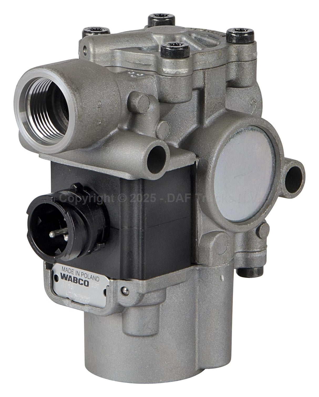 ABS Valve