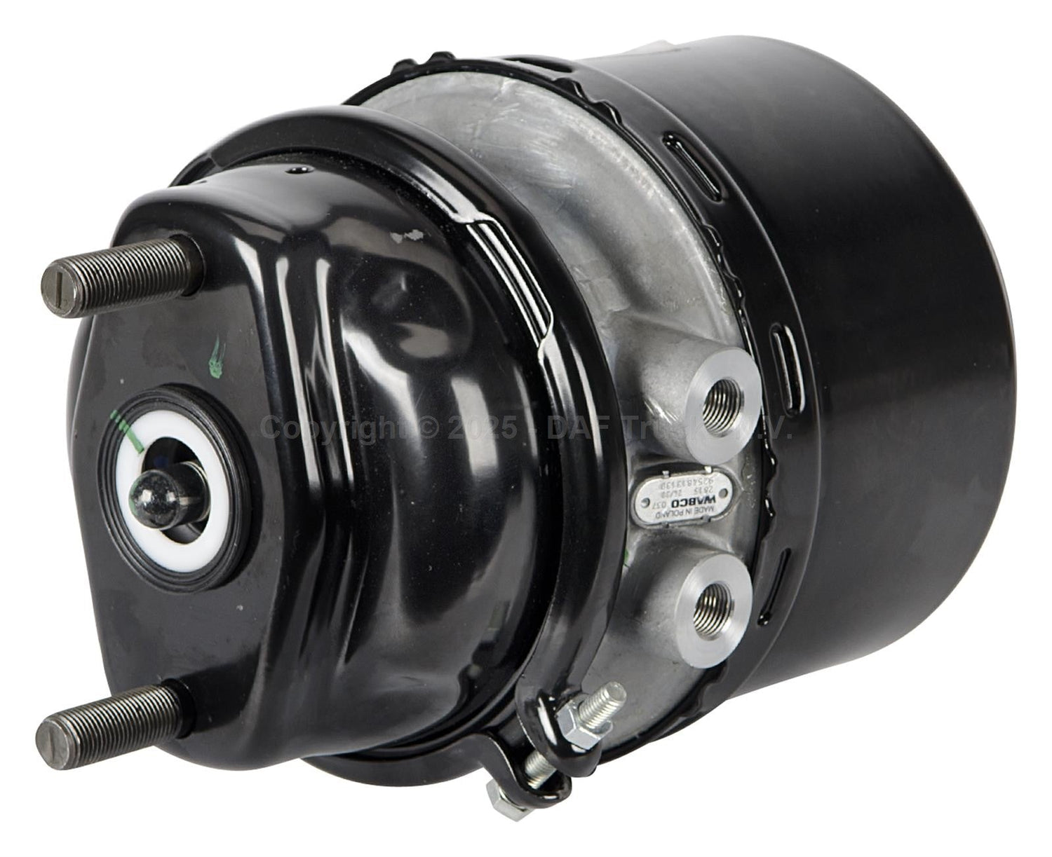 Brake cilinder Wabco L 24/30