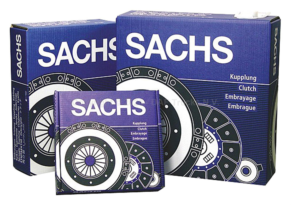 Clutch kit Eco split