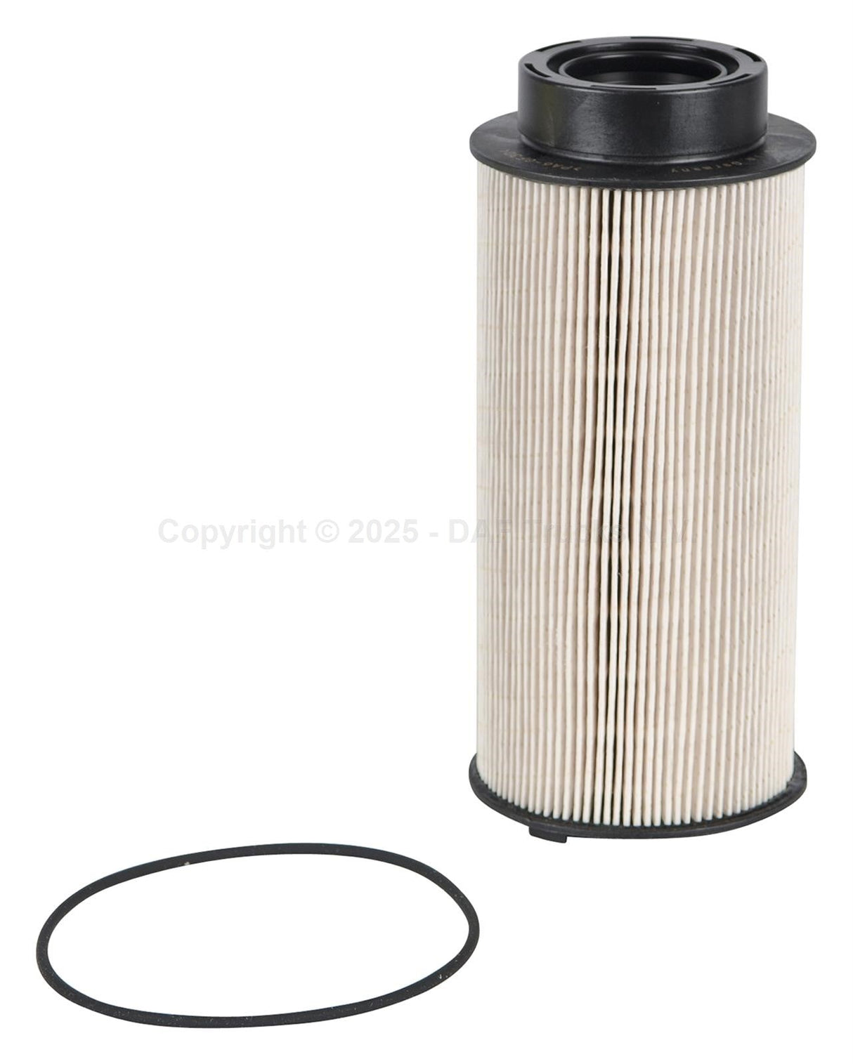 Fuel filter