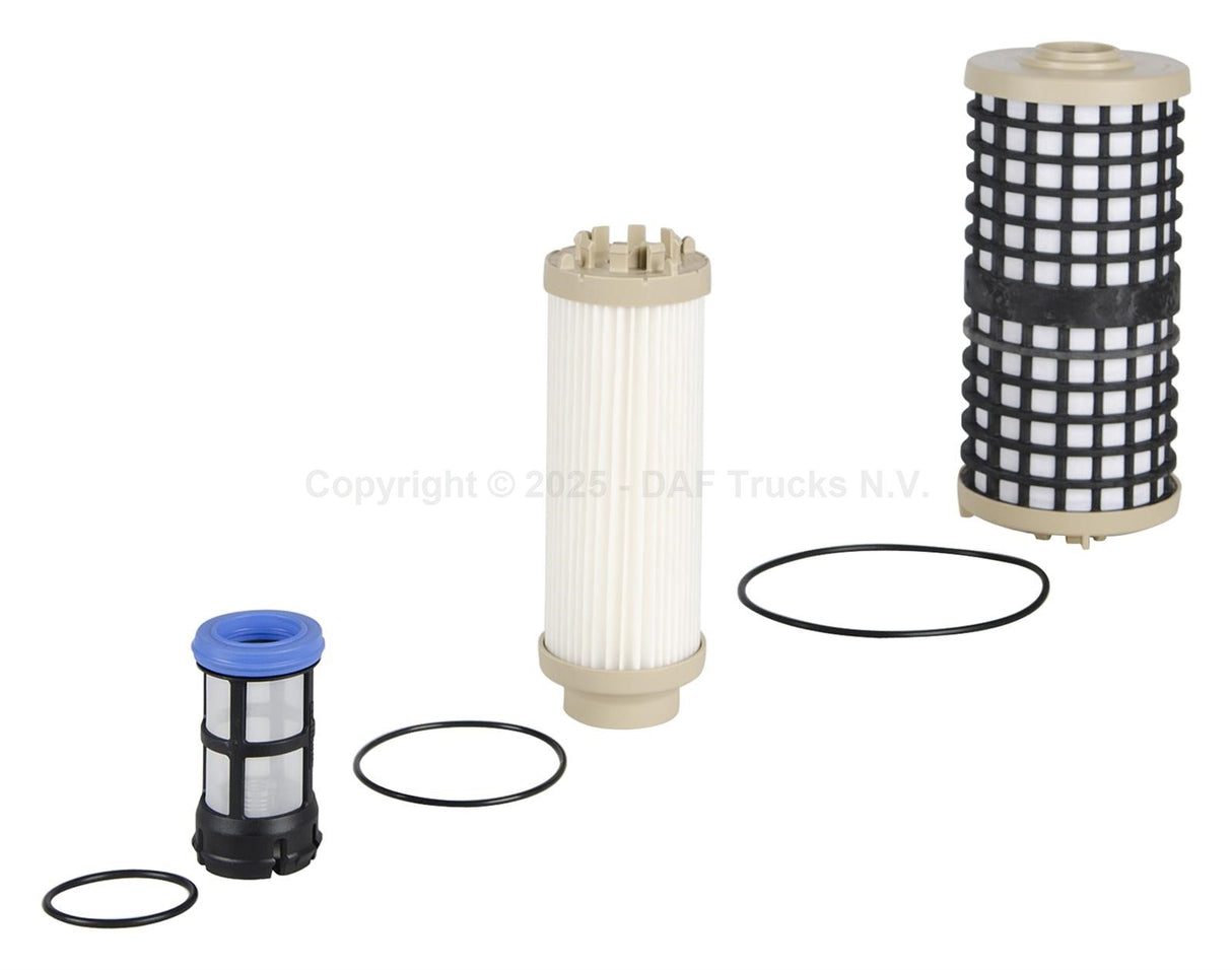 Fuel filter OM471