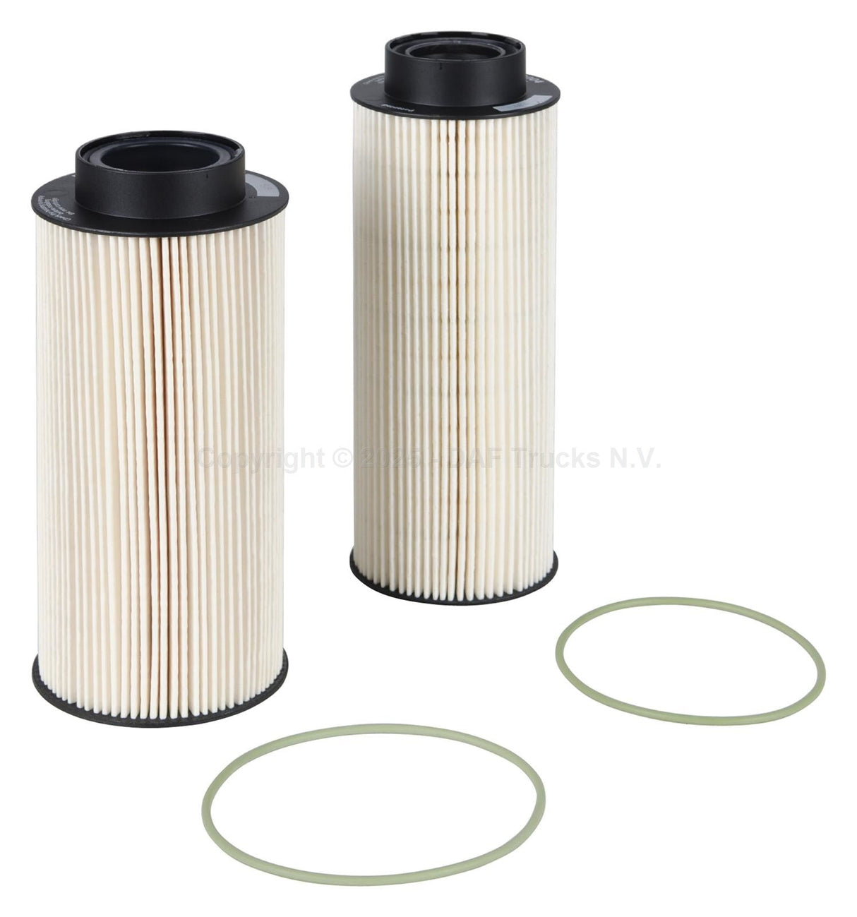 Fuel filter