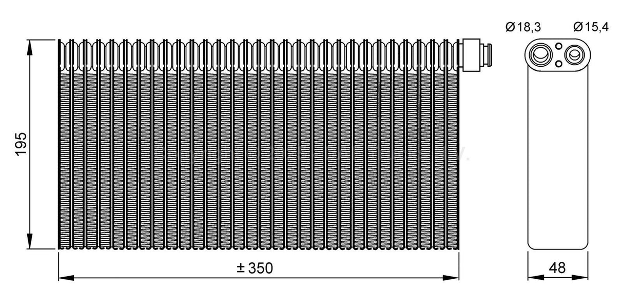 Filter dryer