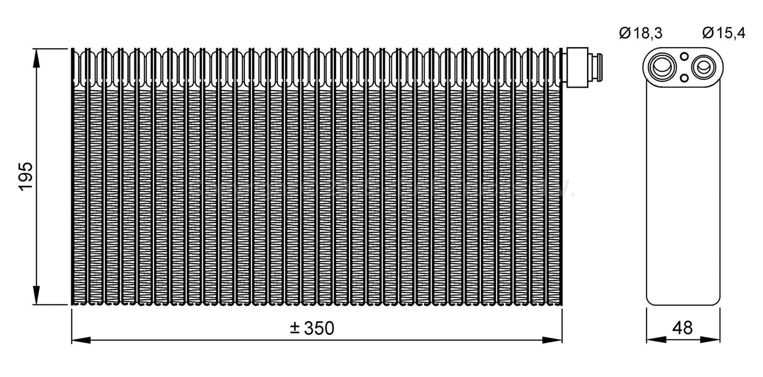 Filter dryer