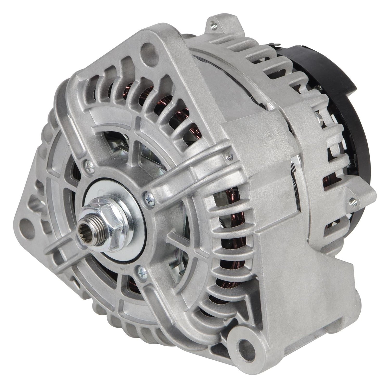 Alternator 28V 120Ah