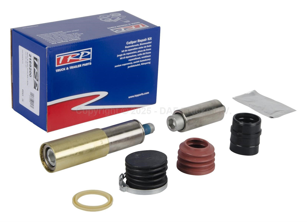 Guide and seals repair kit