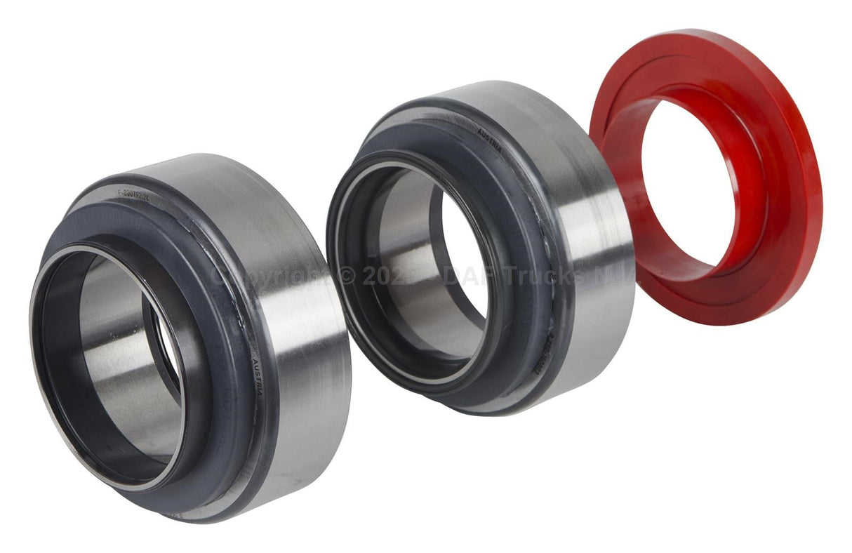 Wheel bearing