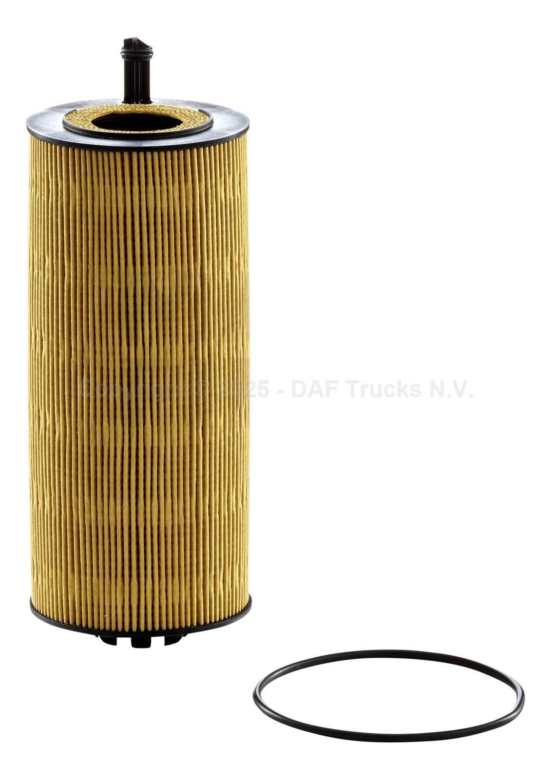 Oil filter OM470