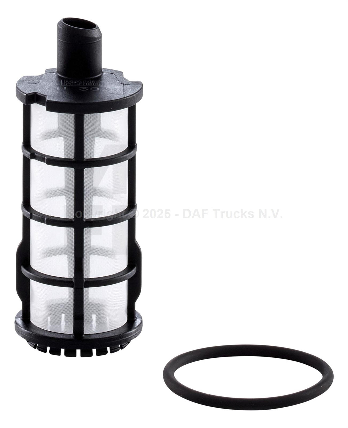 Fuel filter OM936