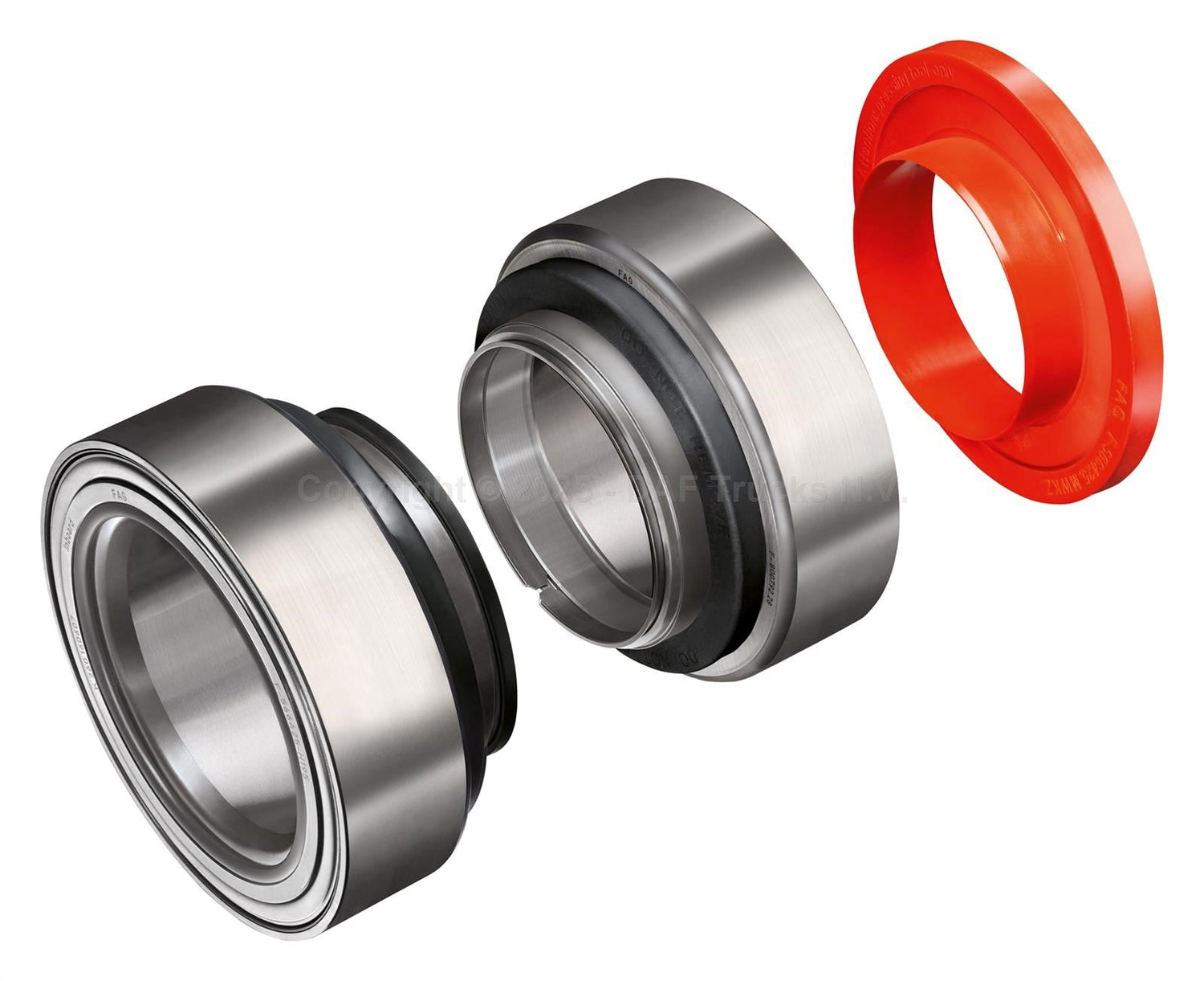 Wheel bearing