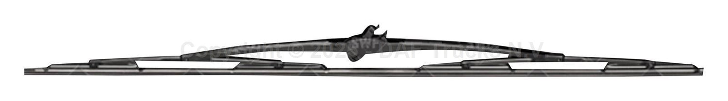 مساحات زجاج أمامي 700 مم MP4