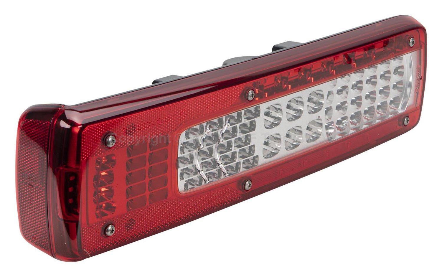 Tail light L LED
