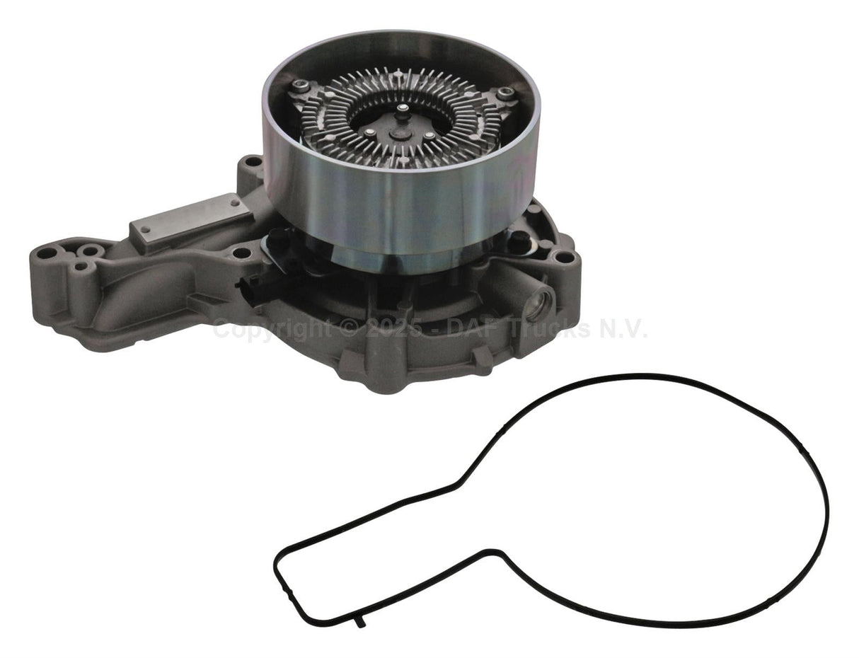 مضخة سائل التبريد DTI11