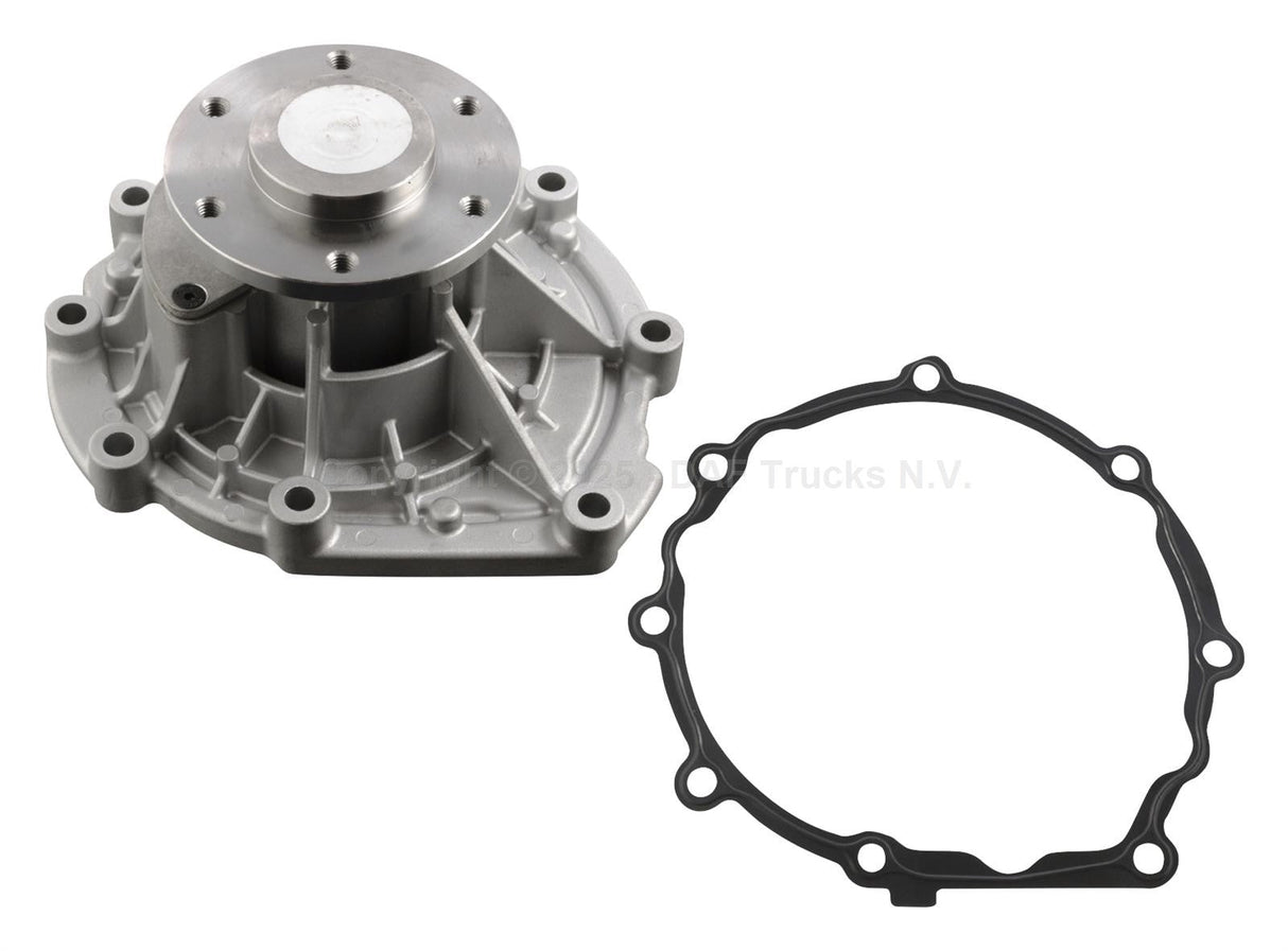 Coolant pump D20/D26