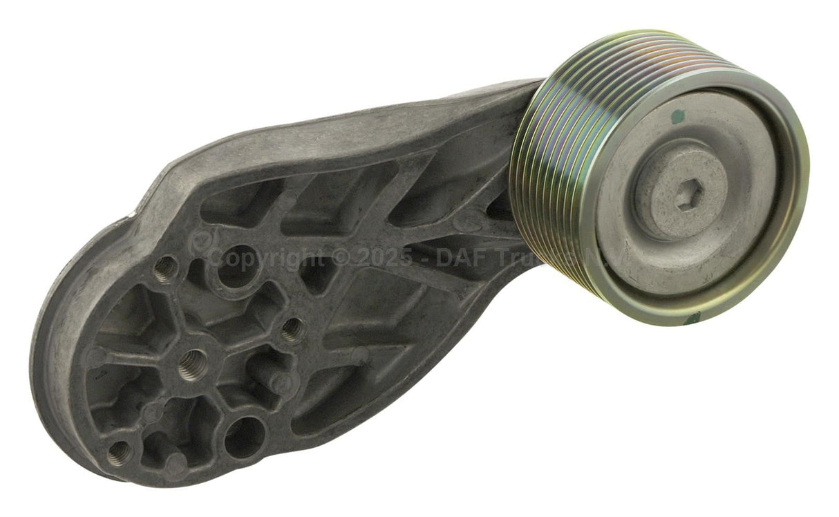 Tensioner