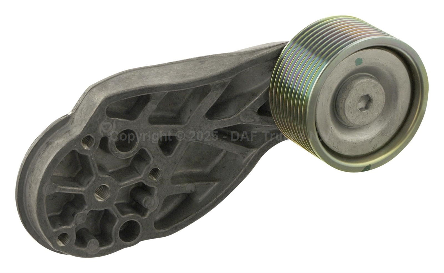 Tensioner
