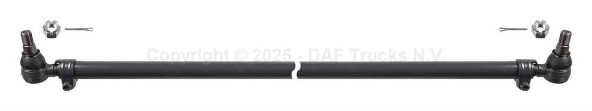 Tie rod