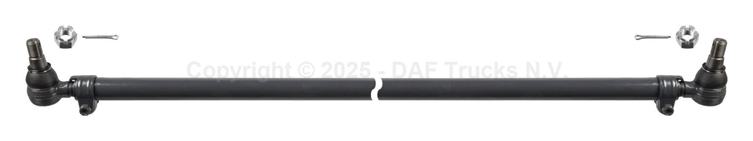 Tie rod