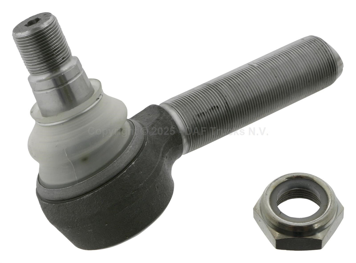 Ball joint right hand M30x1,5