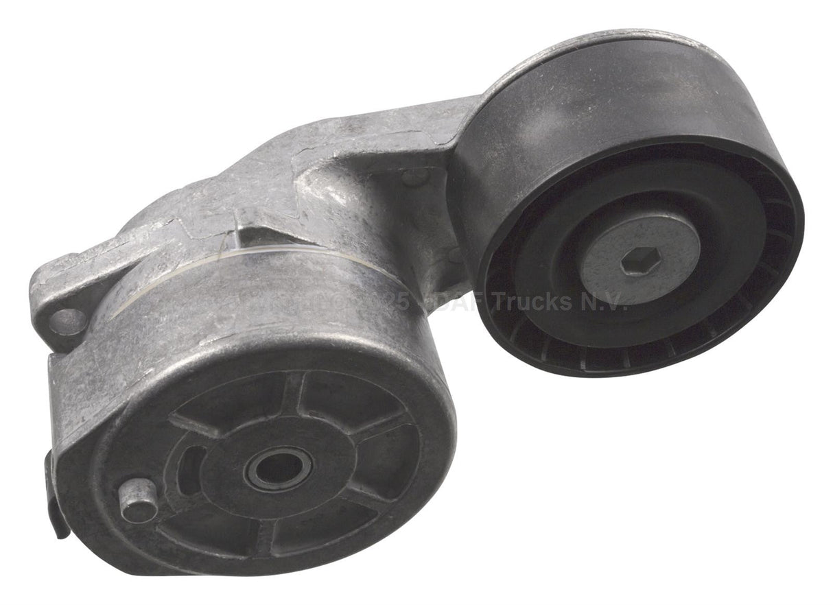 Tensioner