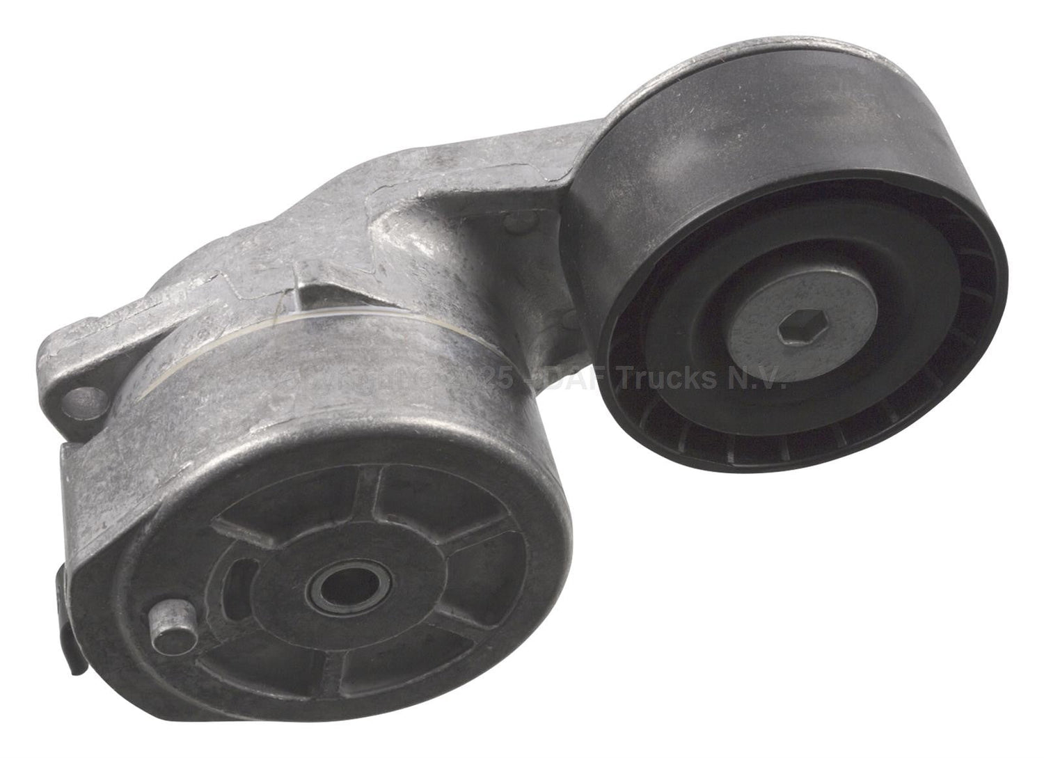 Tensioner