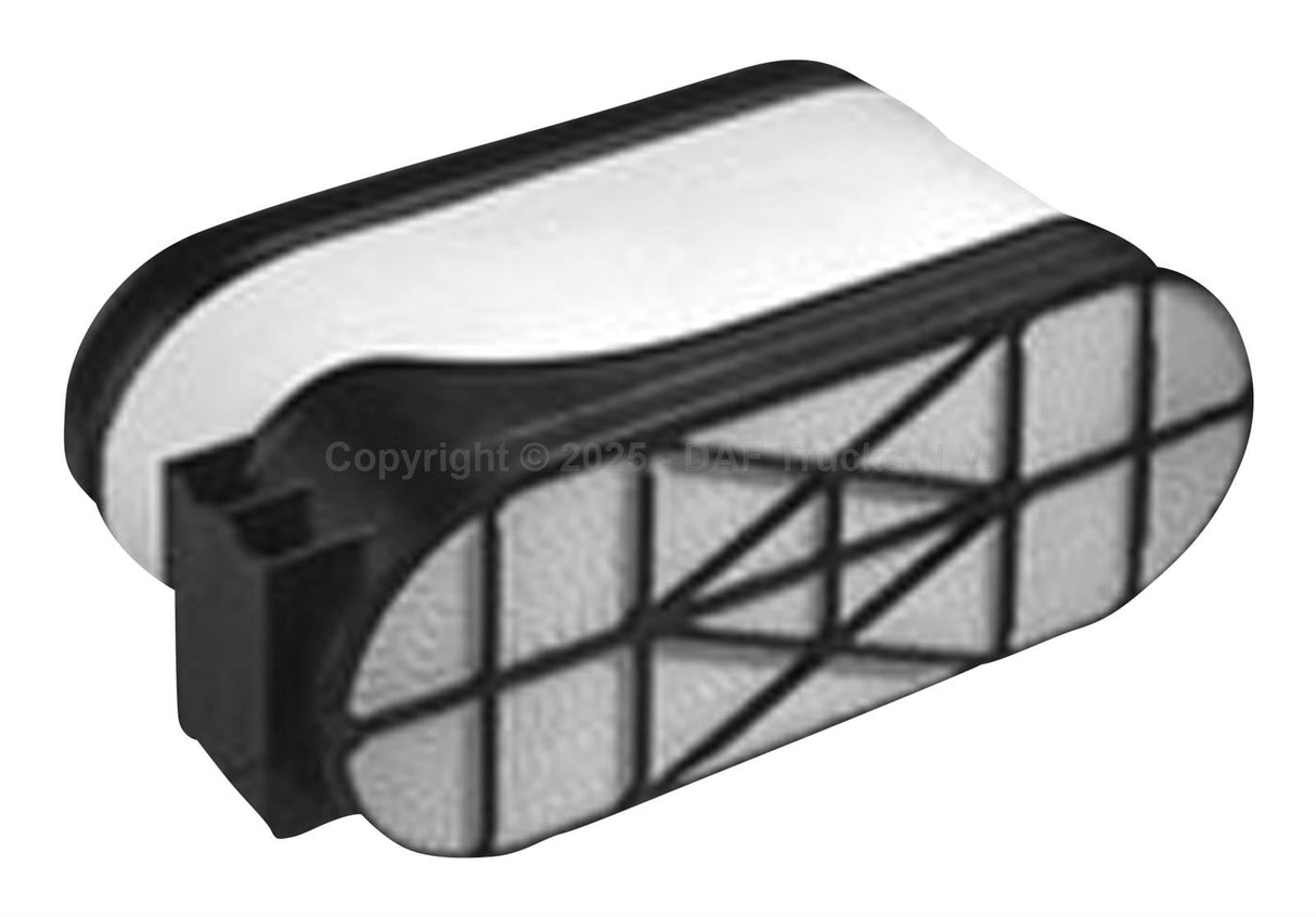 Air filter