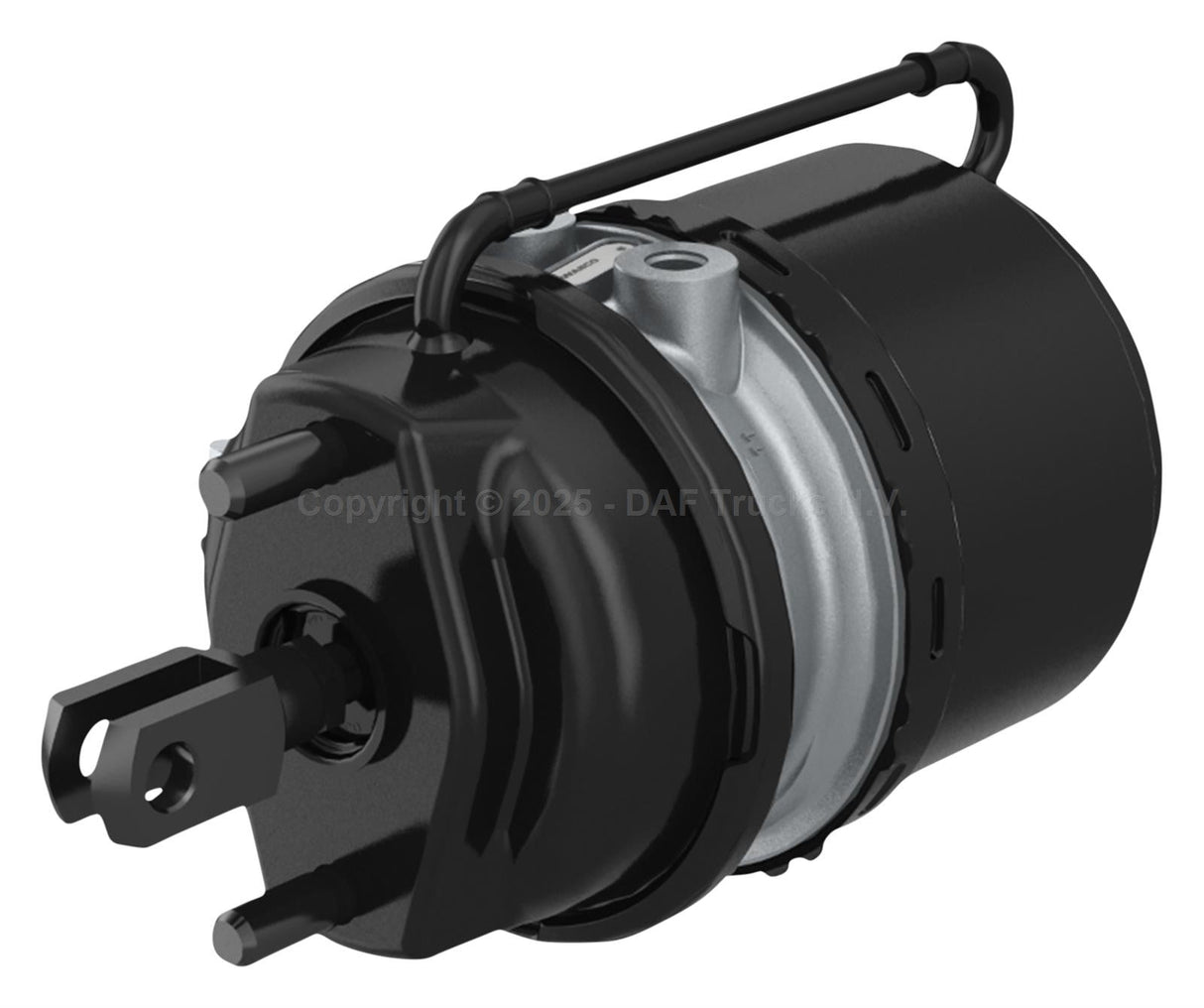 Brake cilinder Wabco L