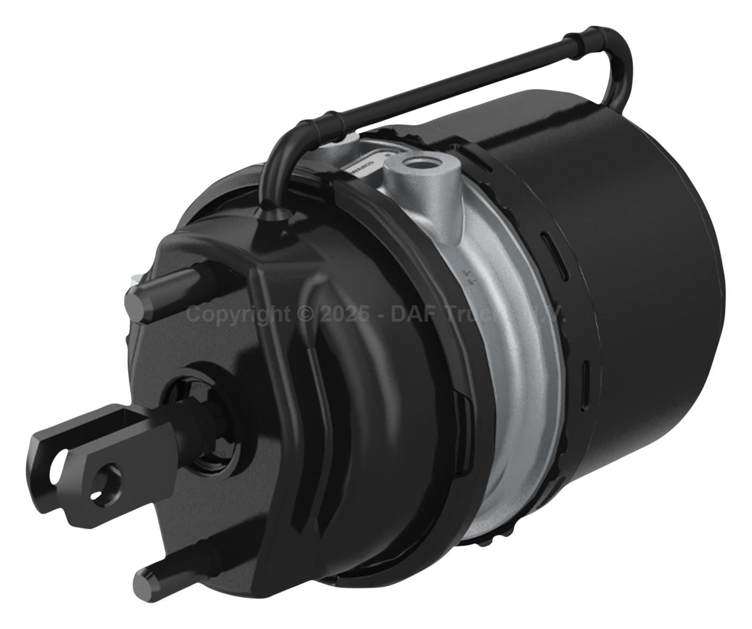 Brake cilinder Wabco L