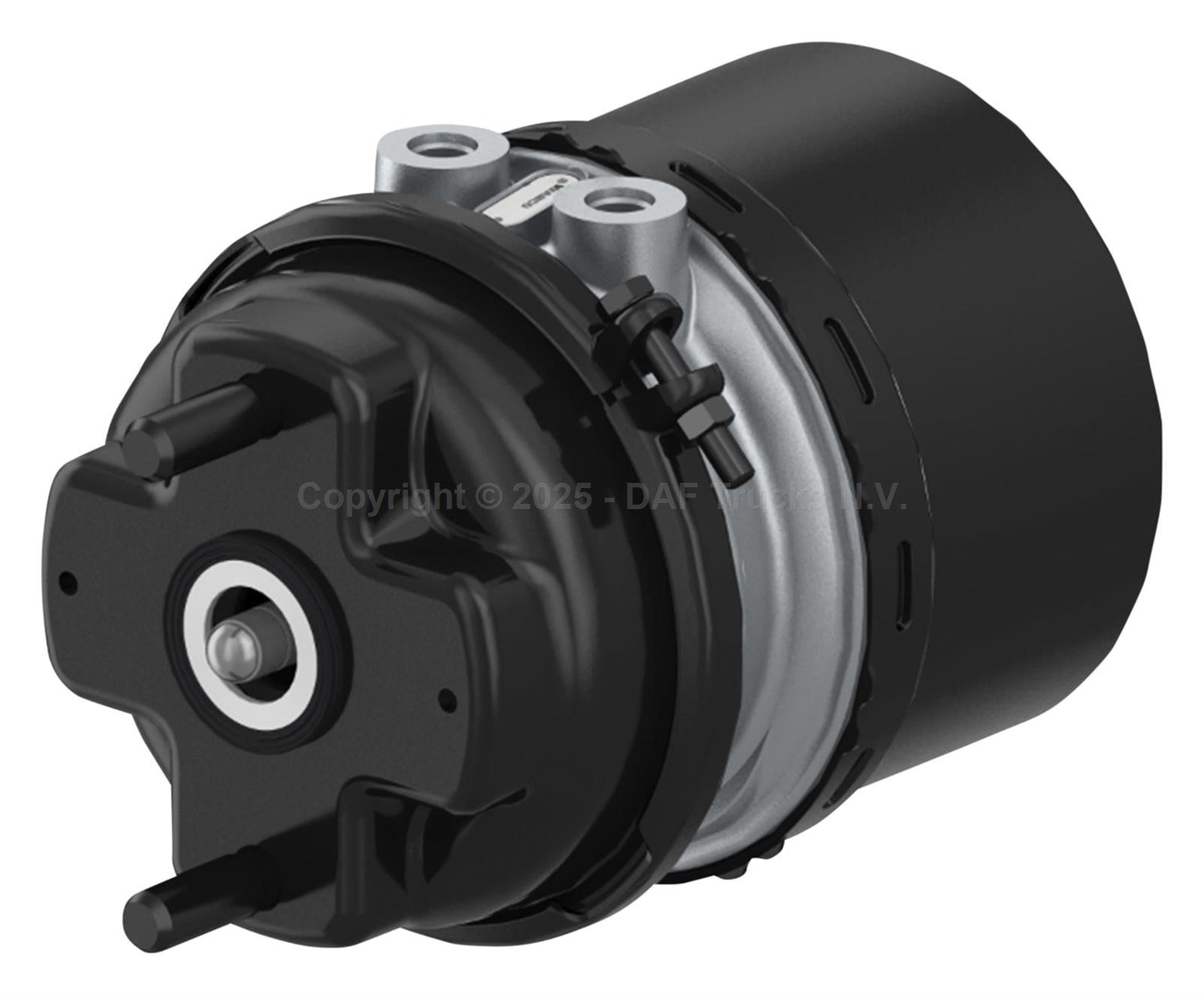 Spring brake cilinder Wabco