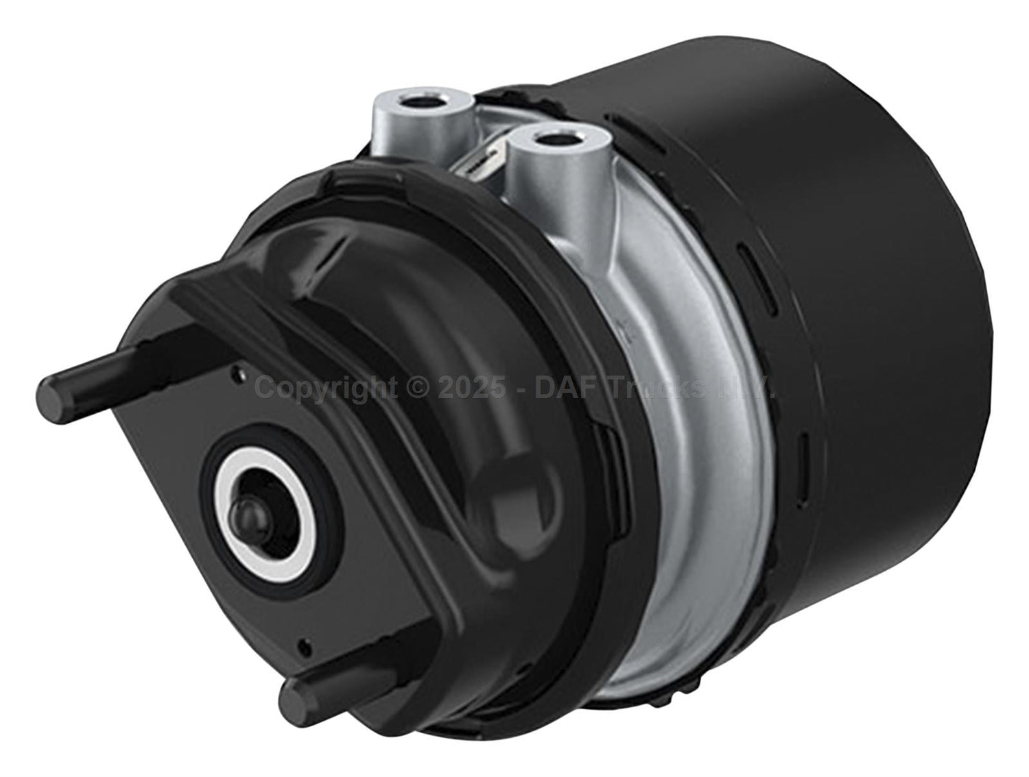 Brake cilinder Wabco R 24/30