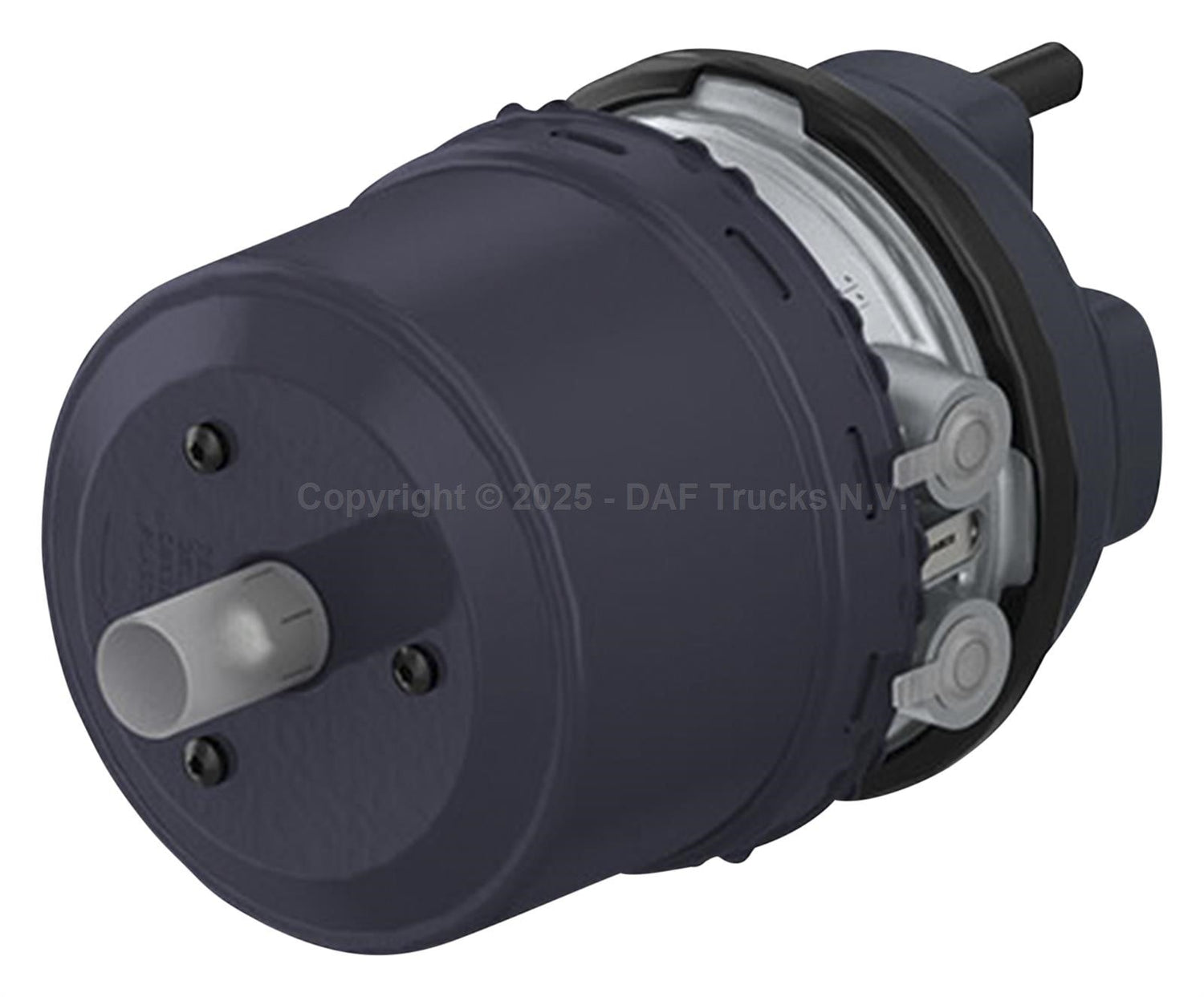 Spring brake cilinder Wabco