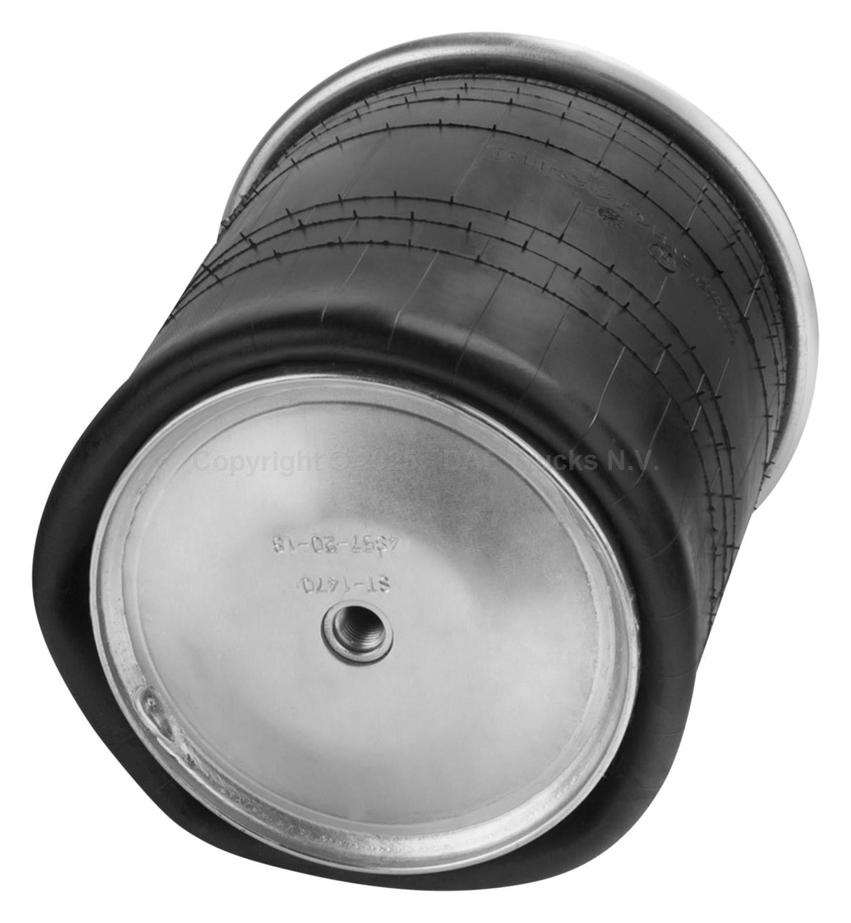 Air bellow 4884 N1 P01