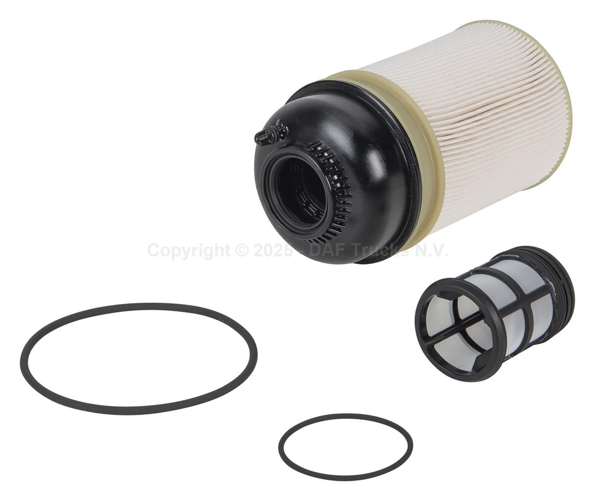 Fuel filter OM471