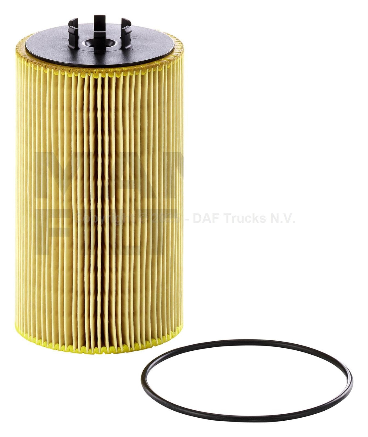 Oilfilter