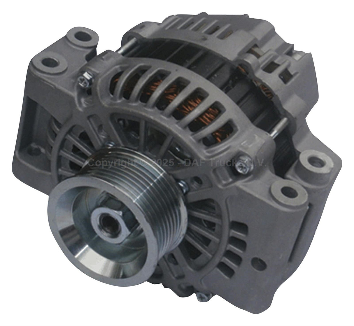 Alternator 24V 100Ah