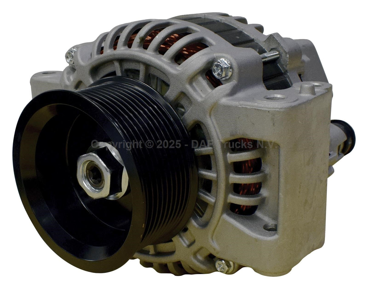 Alternator 24V 100Ah