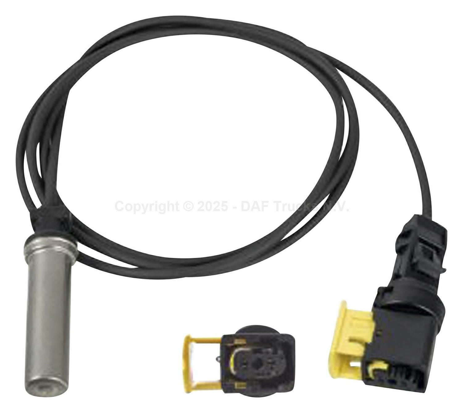Sensor ABS